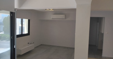 For Rent Modern Two Bedroom Apartment in Central Pafos