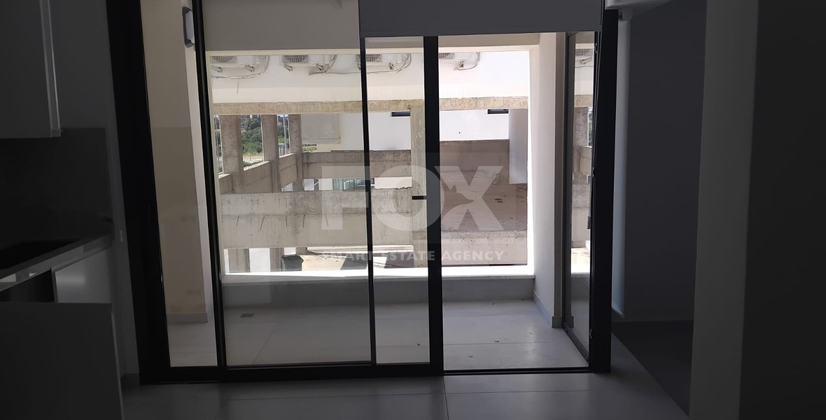 For Rent Modern Two Bedroom Apartment in Central Pafos