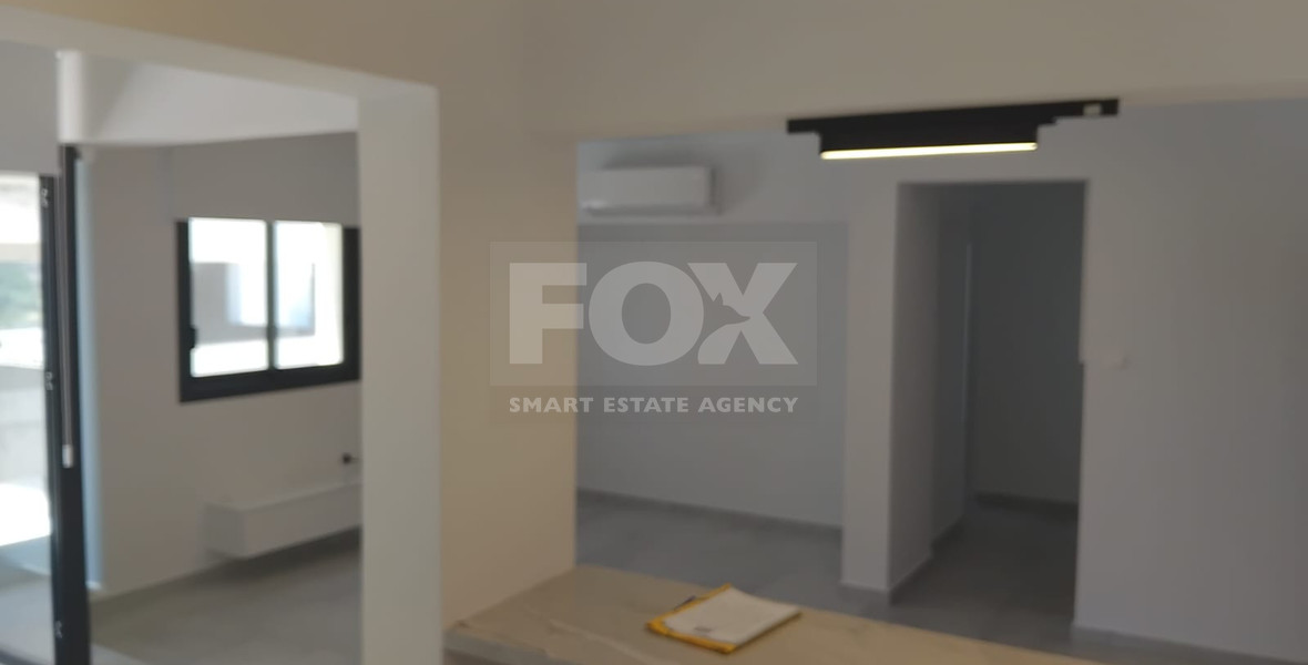 For Rent Modern Two Bedroom Apartment in Central Pafos