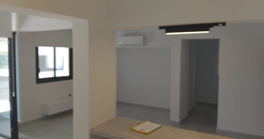 For Rent Modern Two Bedroom Apartment in Central Pafos