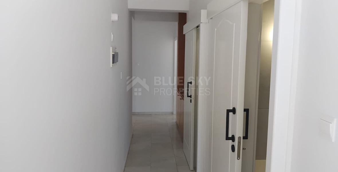 For Rent Modern  Apartment with Three Bedrooms for Rent