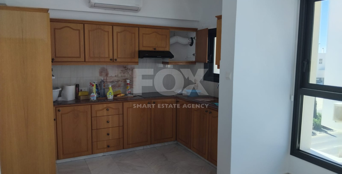 For Rent Modern  Apartment with Three Bedrooms for Rent