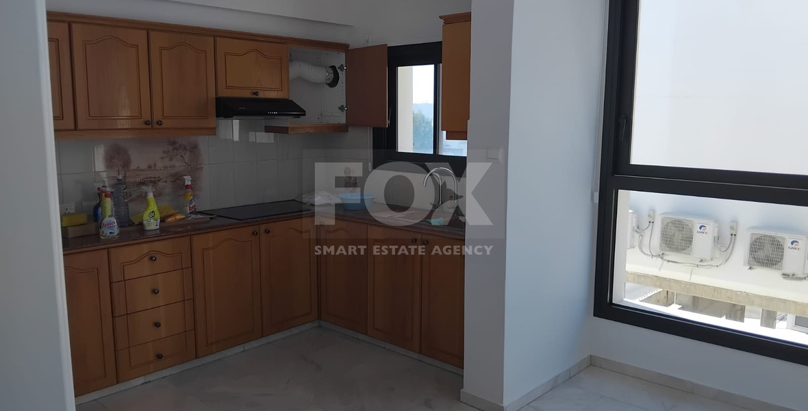 For Rent Modern  Apartment with Three Bedrooms for Rent