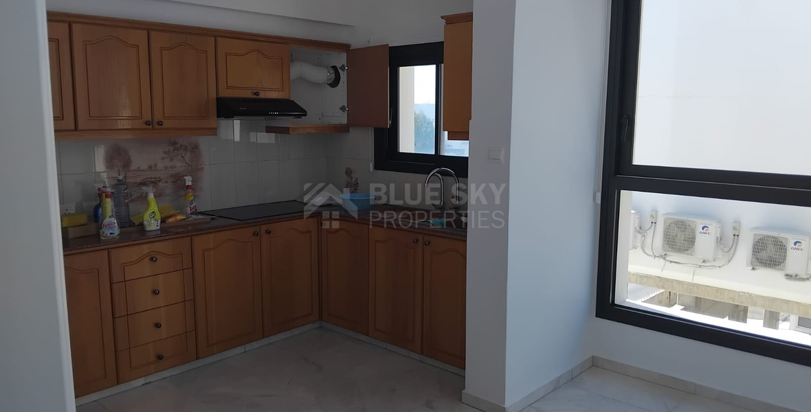 For Rent Modern  Apartment with Three Bedrooms for Rent
