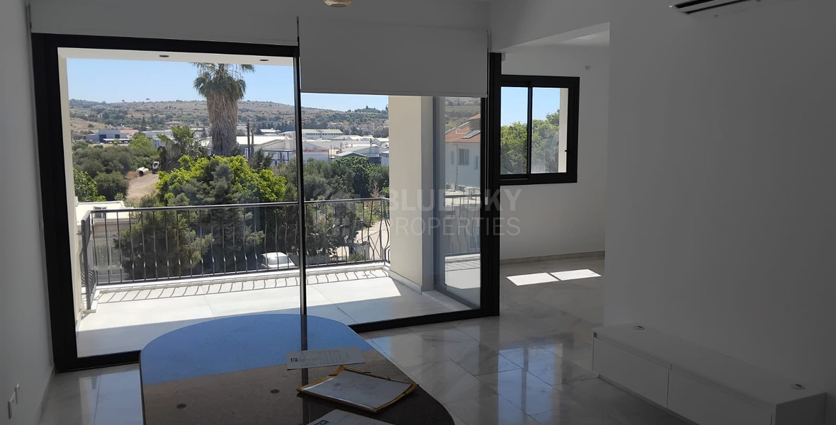 For Rent Modern  Apartment with Three Bedrooms for Rent