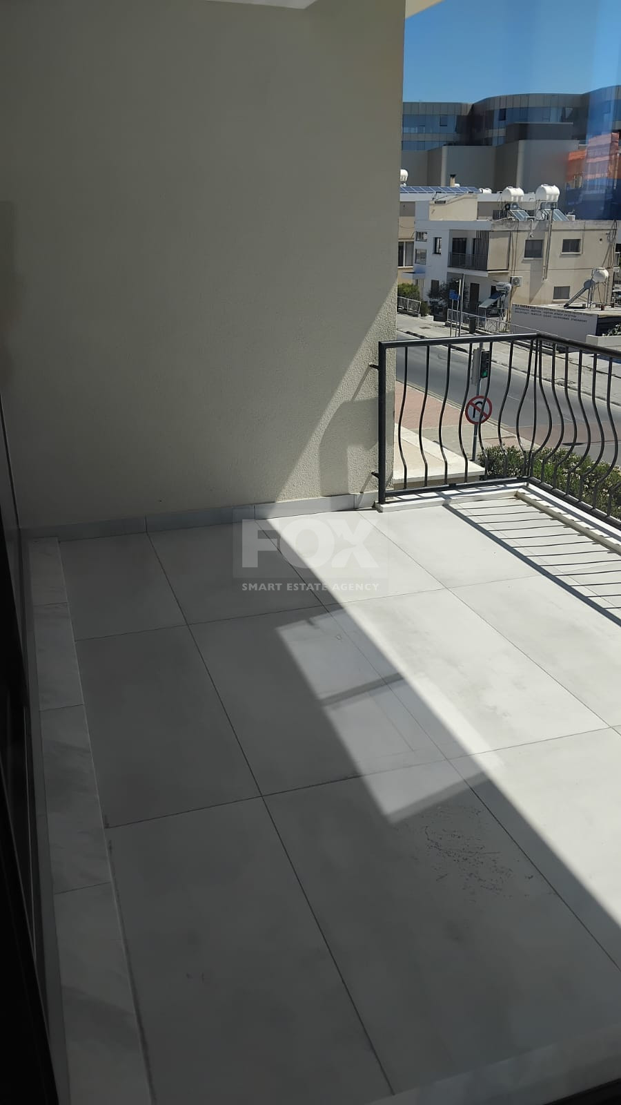 For Rent Modern  Apartment with Three Bedrooms for Rent