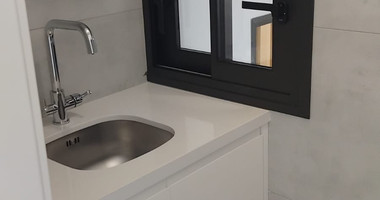 For Rent Modern  Apartment with Three Bedrooms for Rent