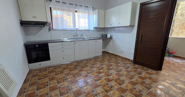 Two bedroom Village house for rent in Apesia, Limassol