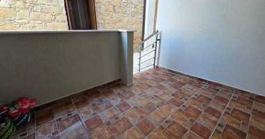 Two bedroom Village house for rent in Apesia, Limassol
