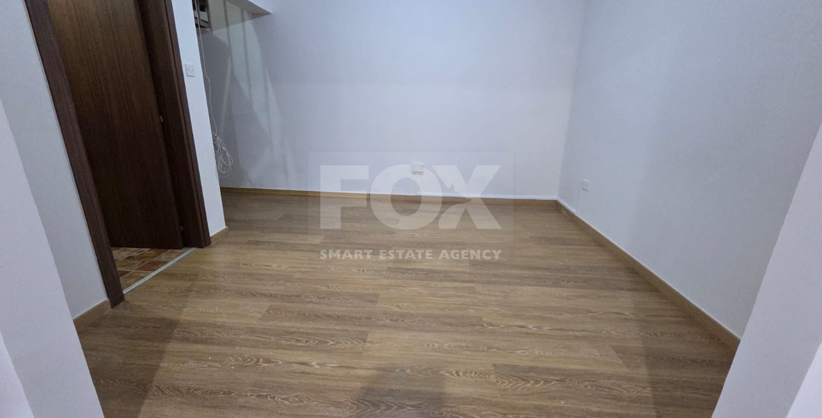 Two bedroom Village house for rent in Apesia, Limassol