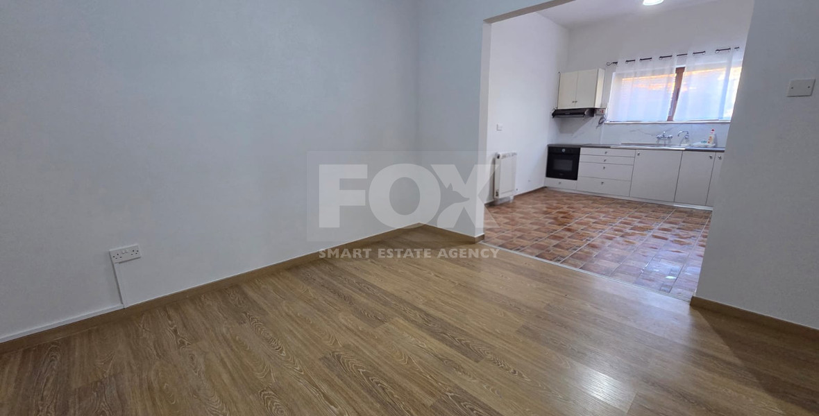 Two bedroom Village house for rent in Apesia, Limassol