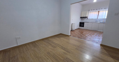 Two bedroom Village house for rent in Apesia, Limassol