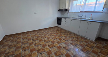 Two bedroom Village house for rent in Apesia, Limassol