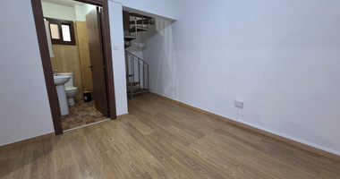Two bedroom Village house for rent in Apesia, Limassol