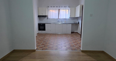 Two bedroom Village house for rent in Apesia, Limassol