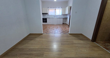 Two bedroom Village house for rent in Apesia, Limassol