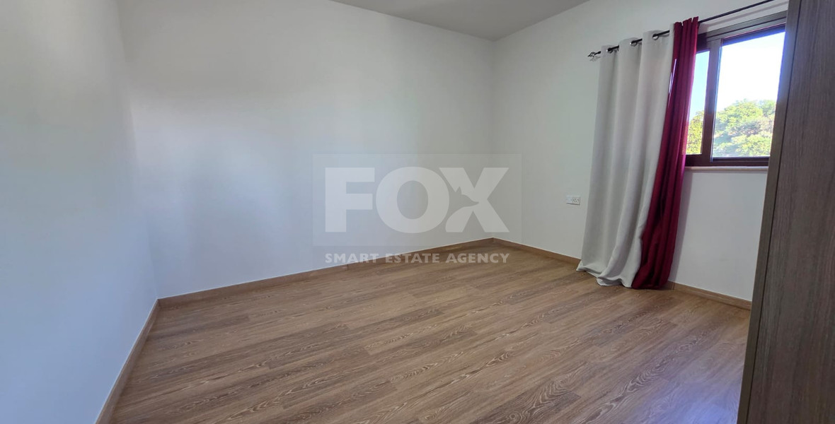 Two bedroom Village house for rent in Apesia, Limassol