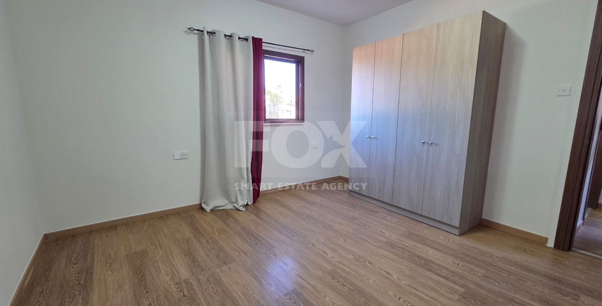 Two bedroom Village house for rent in Apesia, Limassol