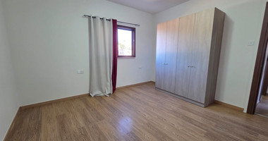 Two bedroom Village house for rent in Apesia, Limassol