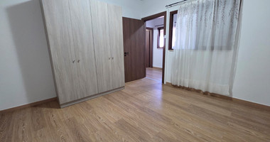 Two bedroom Village house for rent in Apesia, Limassol