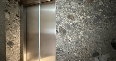 Rent: New Luxury 2-Bedroom furnished Apartment in Panthea, Limassol with communal swimming pool and gym.