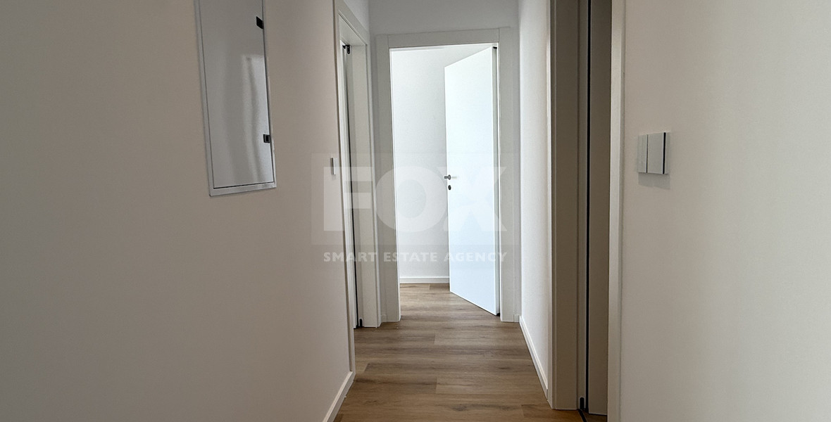 Rent: New Luxury 2-Bedroom furnished Apartment in Panthea, Limassol with communal swimming pool and gym.
