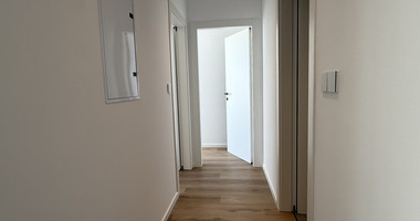 Rent: New Luxury 2-Bedroom furnished Apartment in Panthea, Limassol with communal swimming pool and gym.