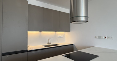 Rent: New Luxury 2-Bedroom furnished Apartment in Panthea, Limassol with communal swimming pool and gym.