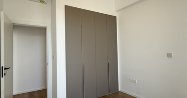 Rent: New Luxury 2-Bedroom furnished Apartment in Panthea, Limassol with communal swimming pool and gym.
