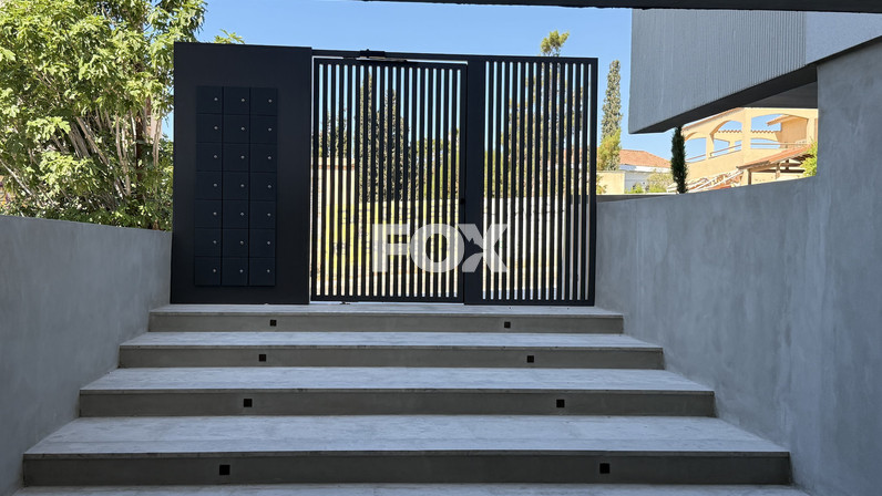 2-bedroom apartments for rent 80 m² in Panthea, Limassol, Cyprus