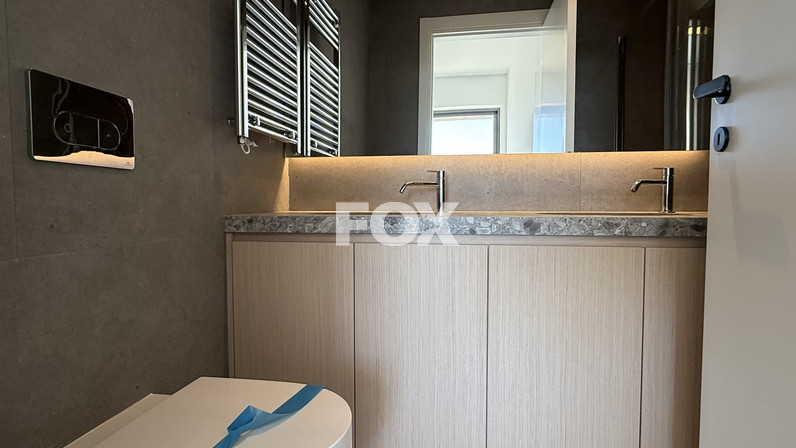 2-bedroom apartments for rent 80 m² in Panthea, Limassol, Cyprus