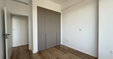 Rent: New Luxury 2-Bedroom furnished Apartment in Panthea, Limassol with communal swimming pool and gym.
