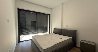 Rent: New Luxury 2-Bedroom furnished Apartment in Panthea, Limassol with communal swimming pool and gym.
