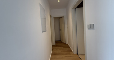 Rent: New Luxury 2-Bedroom furnished Apartment in Panthea, Limassol with communal swimming pool and gym.