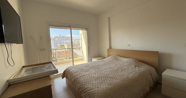 RENT: FURNISHED 2 BEDROOM APARTMENT IN THE SOUGHT AFTER LOCATION OF AGIOS NEKTARIOS JUST OFF MAKARIOS AVENUE.