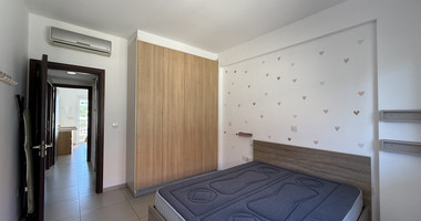 RENT: FURNISHED 2 BEDROOM APARTMENT IN THE SOUGHT AFTER LOCATION OF AGIOS NEKTARIOS JUST OFF MAKARIOS AVENUE.