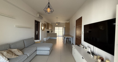 RENT: FURNISHED 2 BEDROOM APARTMENT IN THE SOUGHT AFTER LOCATION OF AGIOS NEKTARIOS JUST OFF MAKARIOS AVENUE.