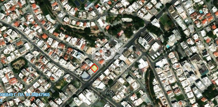 Building 600 m² for sale in Katholiki, Limassol, Cyprus