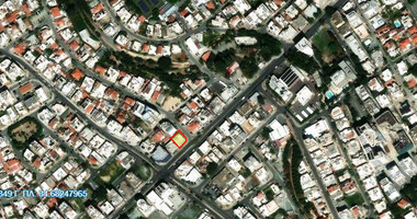 Sale: Prime Commercial Corner Property on Makarios Avenue.