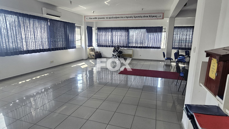 Building 600 m² for sale in Katholiki, Limassol, Cyprus