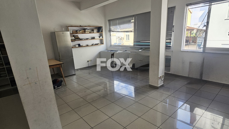 Building 600 m² for sale in Katholiki, Limassol, Cyprus