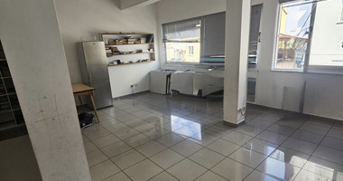 Sale: Prime Commercial Corner Property on Makarios Avenue.