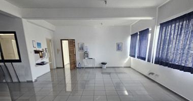 Sale: Prime Commercial Corner Property on Makarios Avenue.