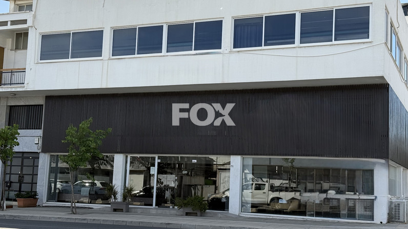 Building 600 m² for sale in Katholiki, Limassol, Cyprus