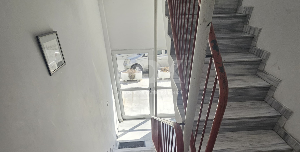 Sale: Prime Commercial Corner Property on Makarios Avenue.