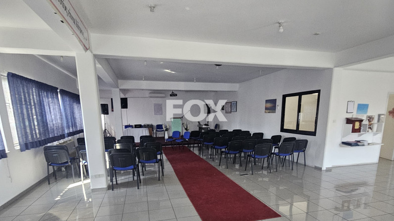 Building 600 m² for sale in Katholiki, Limassol, Cyprus