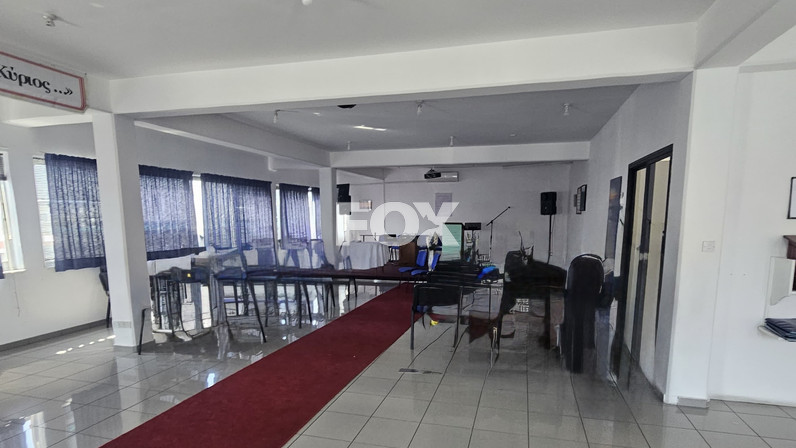 Building 600 m² for sale in Katholiki, Limassol, Cyprus