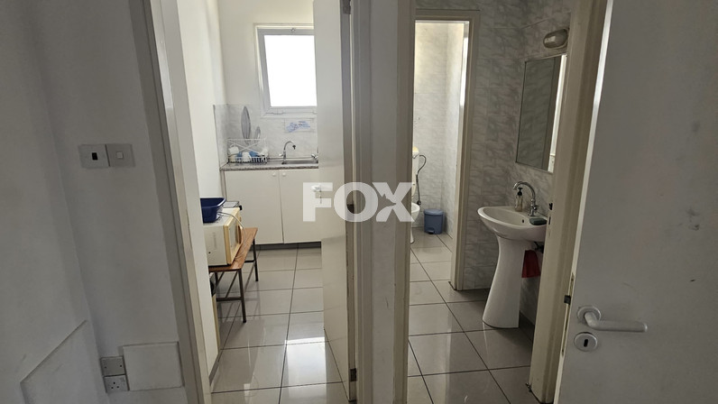 Building 600 m² for sale in Katholiki, Limassol, Cyprus