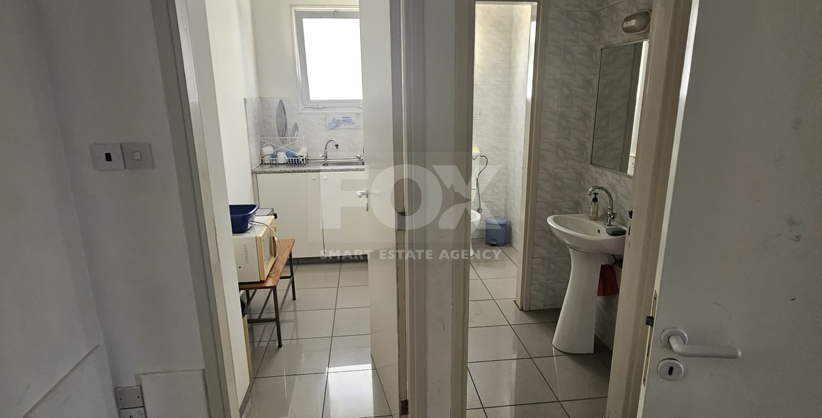 Sale: Prime Commercial Corner Property on Makarios Avenue.