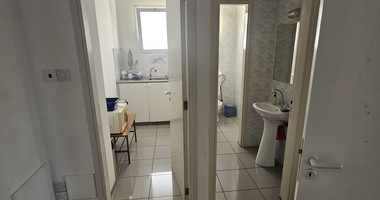 Sale: Prime Commercial Corner Property on Makarios Avenue.